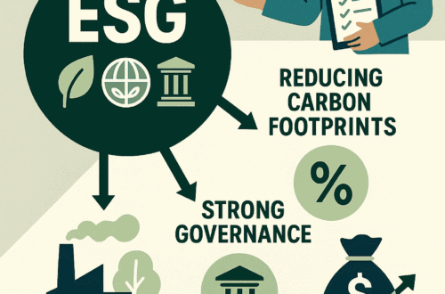 ESG, sustainability, and underwriting incentives