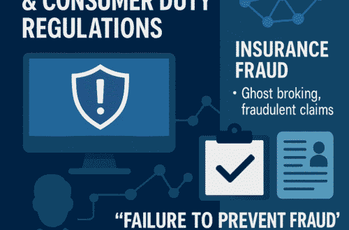 Fraud detection and Consumer Duty regulations