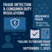 Fraud detection and Consumer Duty regulations