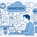 InsurTech innovation including NLP