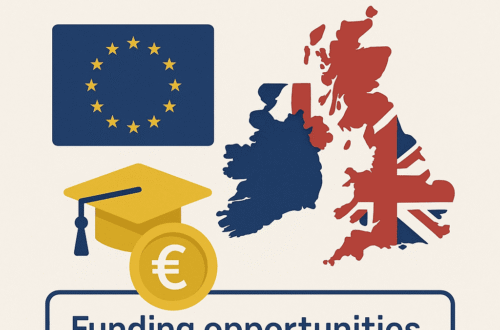Post-Brexit EU Scholarships