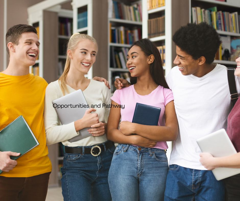 Scholarship guides for Dreamers, refugees, asylees, and New Americans